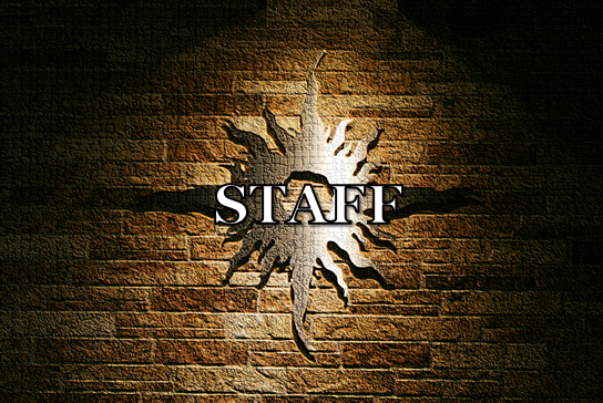 STAFF